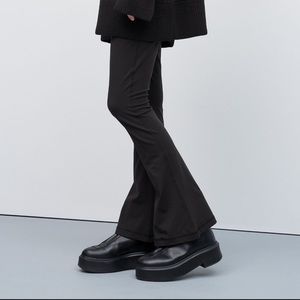 Lululemon align mini flare